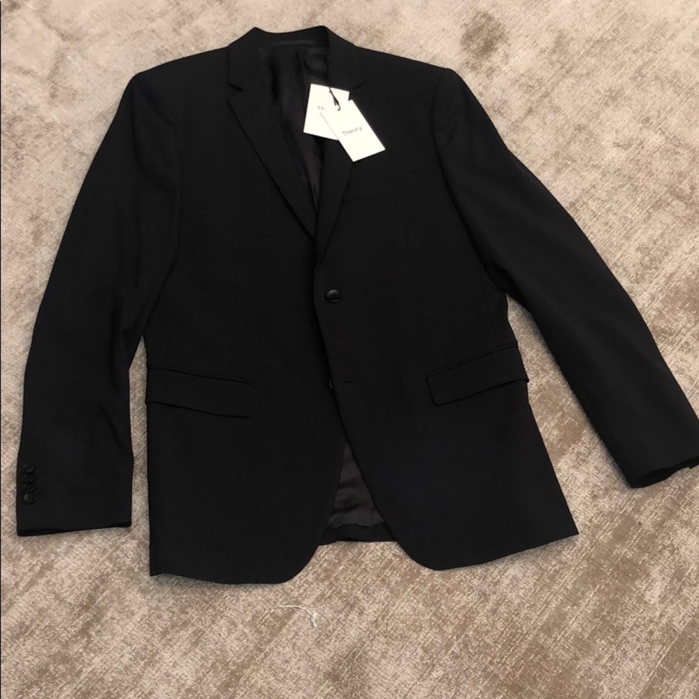 Brand new theory blazer